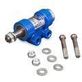 Cognito 2020+ Chevrolet Silverado 2500/3500HD 3in Performance Leveling Kit w/ 2.0 IFP Shocks