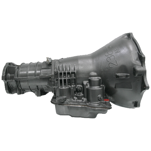 Sun Coast Converters auto part