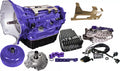 ATS Diesel 12-18 Ram 6.7L Cummins 4WD 68RFE Stage 1 Transmission Package