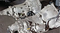 FTI 4L80E Transmission Kit - Level 2 - 700HP Rated - Chevy Bell - Late Style - 2800RPM Converter