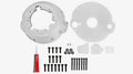 FTI 4L80E Transmission Kit - Level 2 - 700HP Rated - Chevy Bell - Late Style - 2800RPM Converter