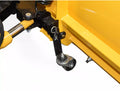 PKG: WINGMAN 7FT6IN LED
