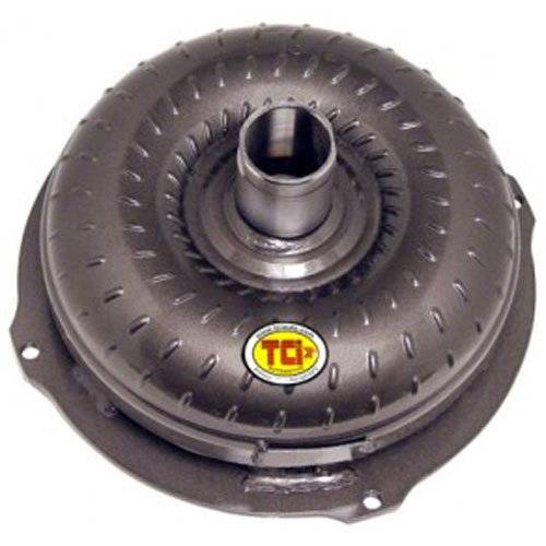 GM 4L80E SF Torque Converter 10in 91-06