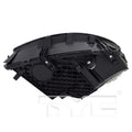 1619 MD GLCCLAS (W/O LOGO) LED W/O AFS HEADLIGHT ASSY