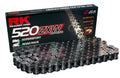 RK Racing auto part