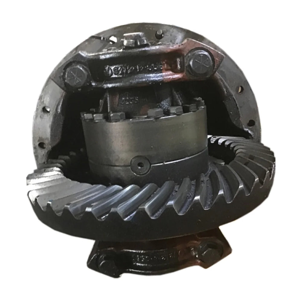 COUPLING SHAFT