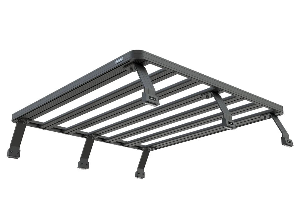 ~(78 lbs. 64X18X11)~ Ford F150 Raptor (2015-Current) Retrax XR Load Bed Rack Kit