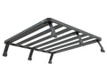 Front Runner Outfitters roof rack close-up