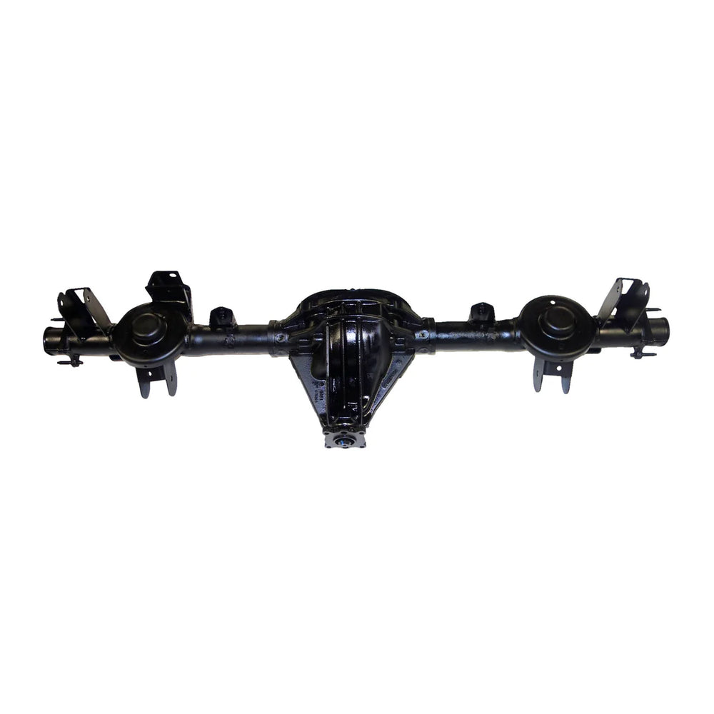 Reman Axle Assy Chrysler 8.25 06-07 Jeep Liberty 3.73 Ratio Posi CORE CHARGE OF $600 APPLIES