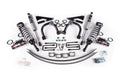 Kit: BDS 05-23 Toyota Tacoma Front Coilover 2.5 Truck PES R/R DSC 4 Lift