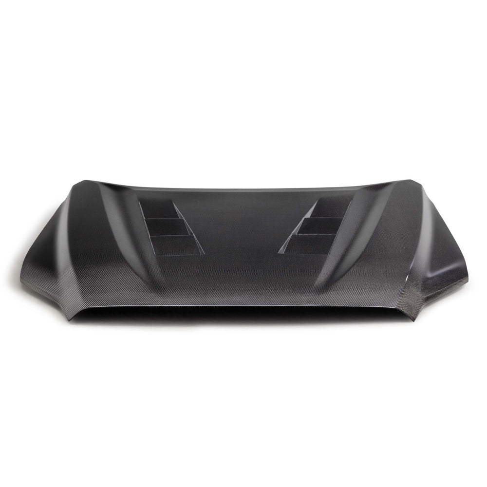 Seibon carbon auto part