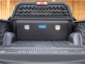 Merritt Aluminum Products Company roof rack detail