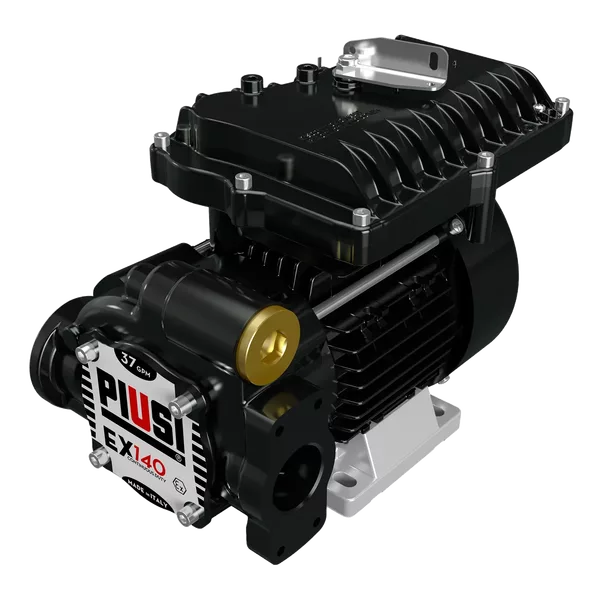 EX140 BASIC+ KIT - 20FT HOSE+A120 A