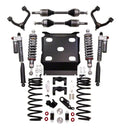 2224 TOYOTA TUNDRA 3IN SST 2.1 SUSPENSION SYSTEM WITH FALCON 2.1 STRUTS/SHOCKS