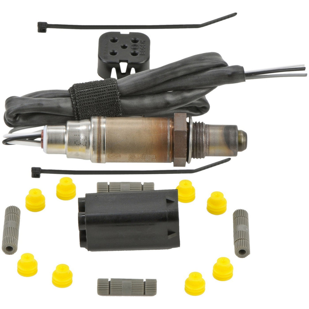 BODY CYLINDER