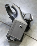 CSF 16-21 BMW M5 (F90) / 17-21 BMW M8 (F91/F92/F93) Twin Charge-Air-Cooler Set - Space Grey Matte