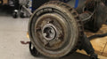 BAER BRAKES 14 PRO R BRK KIT FIRE R SDZ