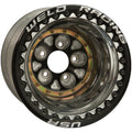 Weld auto part