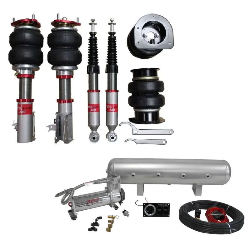 AirPlusAirStrutsw VERAEssentialManagement#TH-H1005 TH-MM01