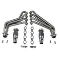 BBK headers detail