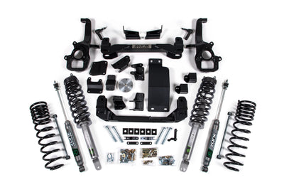 Zone Offroad auto part