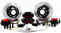 Baer Brakes blue auto part