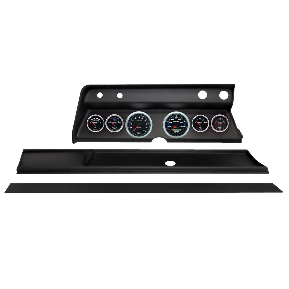 AutoMeter auto part