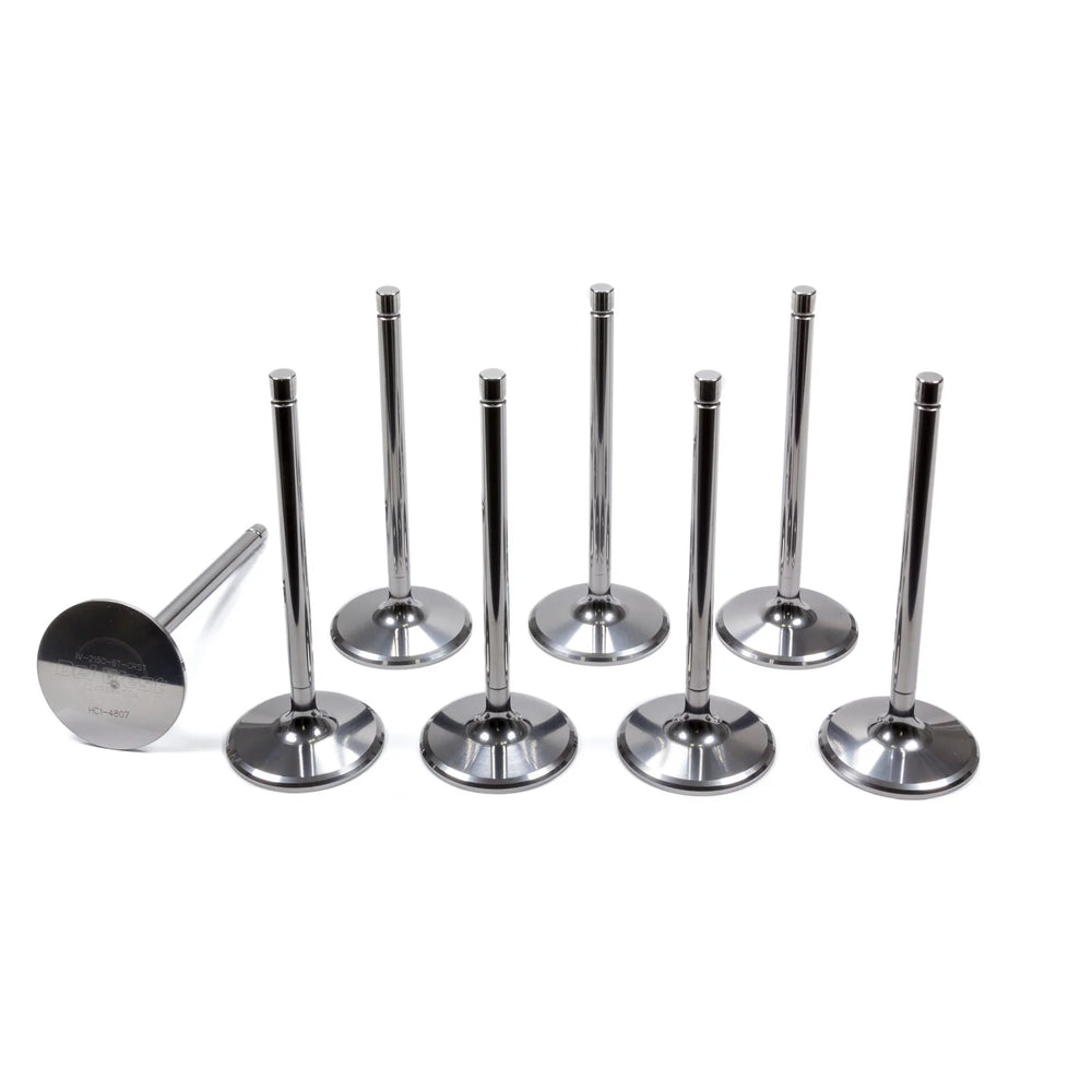 11/32 Intake Valves - 2.150