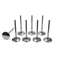 11/32 Intake Valves - 2.150