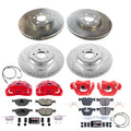 PowerStop auto part