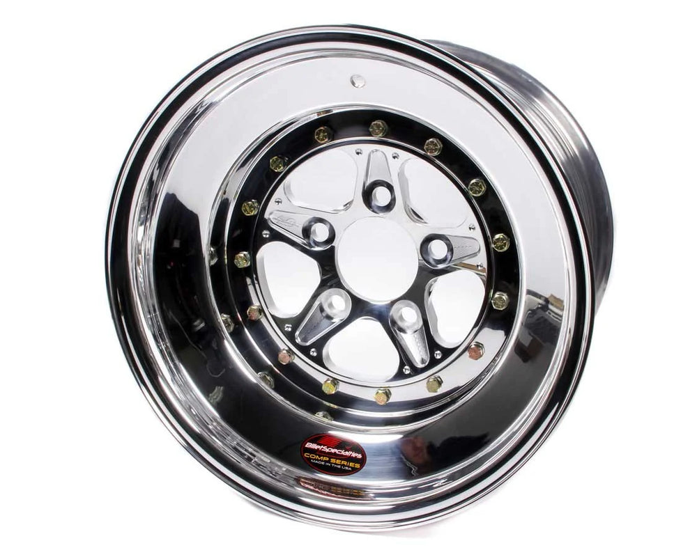 COMP 5 SBL 15X10 5.0' BS 61 BP POL