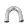 Vibrant Performance - 2625 - 180 Degree Mandrel Bend, 2.125 in. O.D. x 3.125 in. CLR