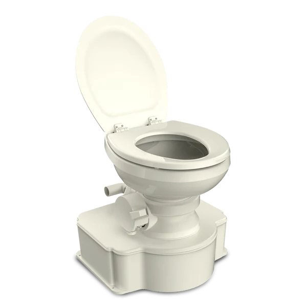 TOILET M65-5000 BONE
