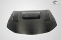 Extreme Dimensions auto part installed view