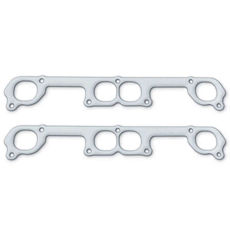 CHEVY STAHL/HEDMAN 18 DEGREE EXHAUST GASKETS 2/SET