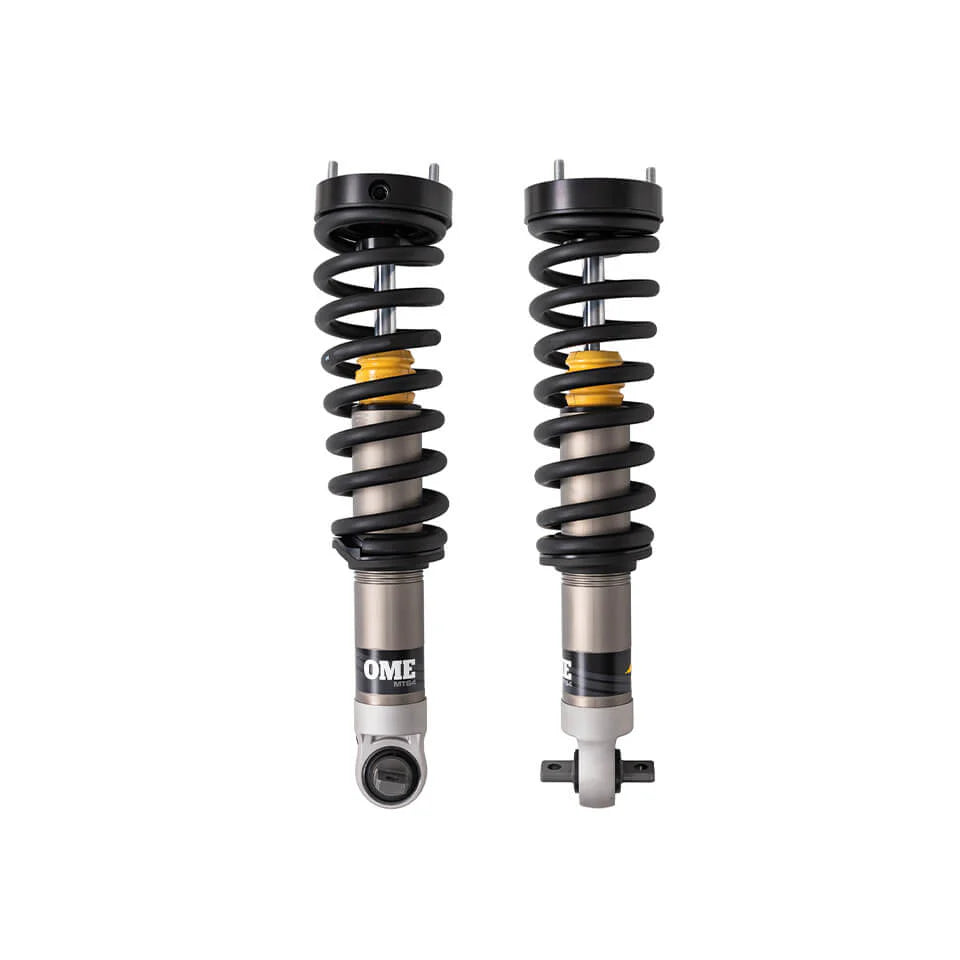ARB / OME 21-25 Ford F150 MT64 Kit FR 2.5in/0lb