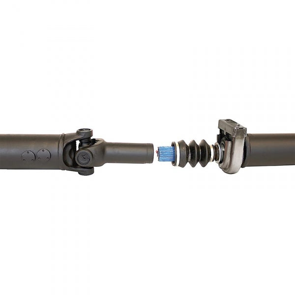 REAR DRIVESHAFT