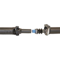 REAR DRIVESHAFT