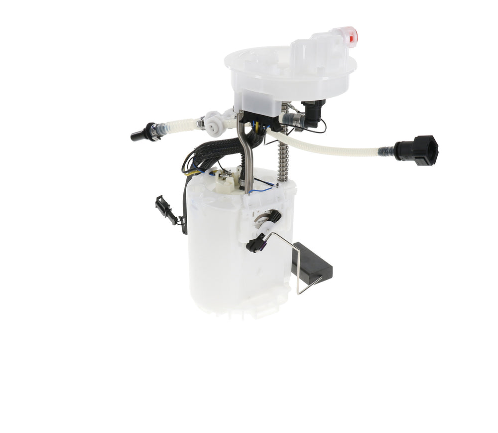 FUEL PUMP MODULE ASSEMBLY