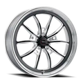 17X8.0 S80 5X4.75 3.8BS(-18MM OFFSE