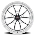 17X8.0 S80 5X4.75 3.8BS(-18MM OFFSE