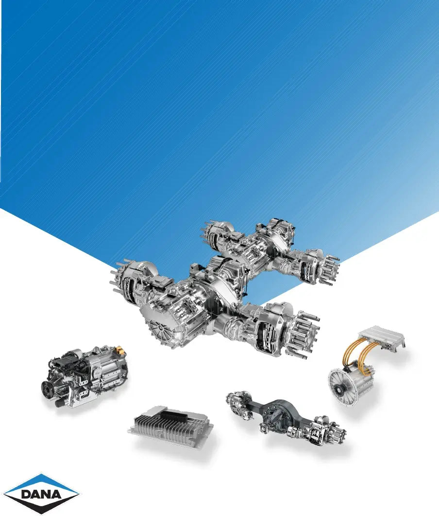 COUPLING SHAFT