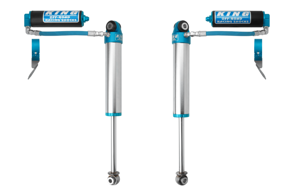 King Shocks shock absorber