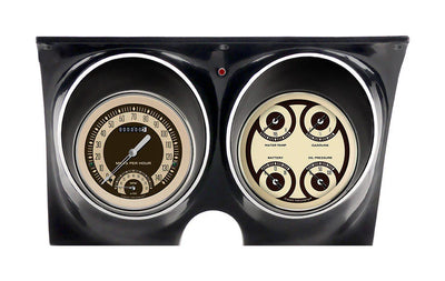 CLASSIC INSTRUMENTS auto part