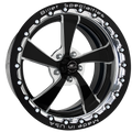 TURBO SBL BLK 15X10