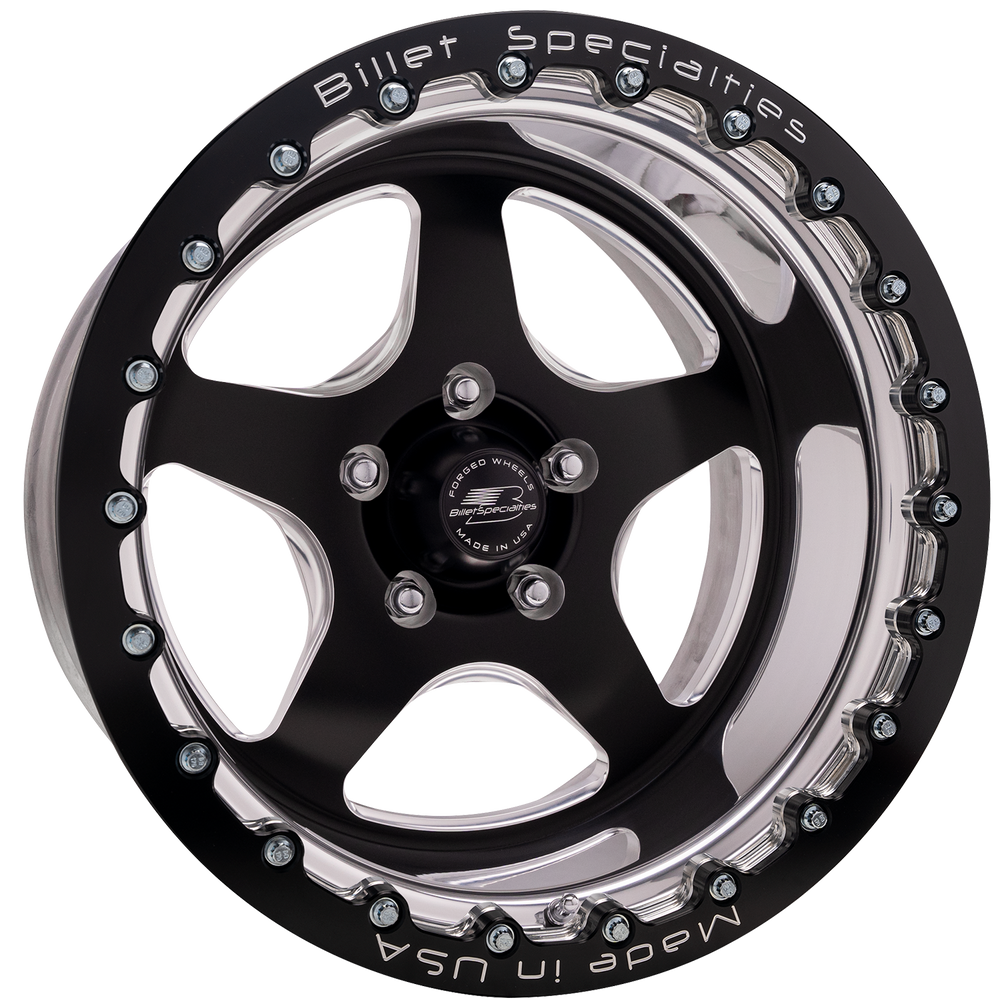 TURBO SBL BLK 15X10