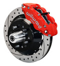 Wilwood auto part