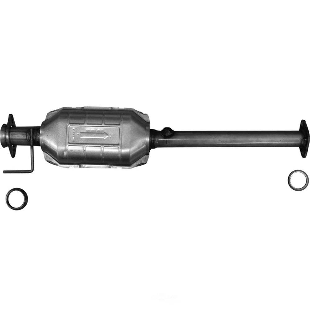 EXPRESS 1500/2500/3500/SAVANA 1500/2500/3500 OBDII CATALYTIC CONVERTER DIRECT