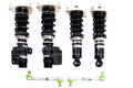 BC Racing Coilover BR 91-99 3000 GT AWD