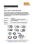 TIMKEN auto part